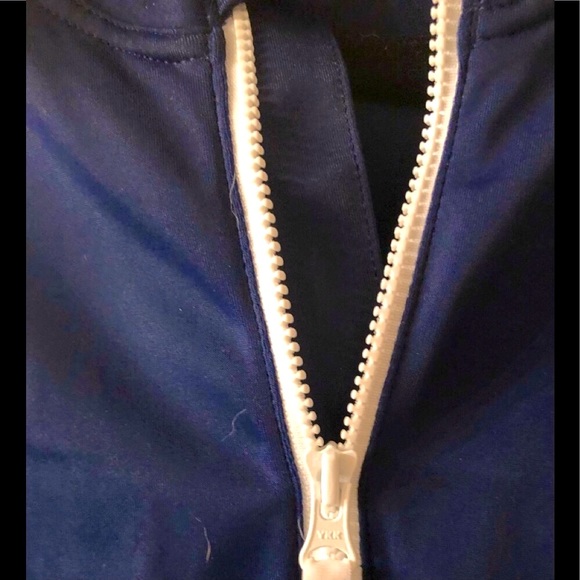 Land’s End rash guard size Large. - Picture 3 of 4